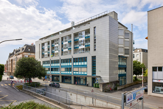 image Rue de la Gare 29